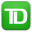 Logo TD